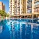 Apartamentos Moby Dick by WT, Benidorm