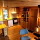 Bergen/Sotra: Sea cabin. Spa. Fishing. Boat, Haganes - Fotografie 7