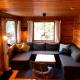 Bergen/Sotra: Sea cabin. Spa. Fishing. Boat, Haganes - Fotografie 6