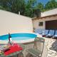 Nice Home In Dusina With Wifi, Dusina - Fotografie 7
