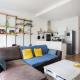 Apartment 10 minutes from the tram and the sea, Nice - Fotografie 6