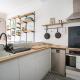 Apartment 10 minutes from the tram and the sea, Nice - Fotografie 10