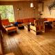 Bergen/Sotra:Waterfront cabin(s).Boat.Fish.Jacuzzi, Haganes - Fotografie 6