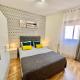 Comfortable renovated flat, WiFi!, Badalona - Fotografie 6