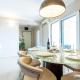 3 Bedroom Nice Apartment In Split, Spalato (Split) - Foto 6