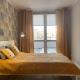Apartament PARYŻ, Białystok