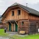 Chalet in Styria near Kreischberg Ski Sankt Georgen ob Murau - Foto 6
