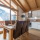 Chalet in Wald near Wildkogel Ski Arena Wald im Pinzgau - Foto 10