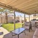 3 Mi to ASU Tempe Getaway with Heated Pool, Tempe - Fotografie 6