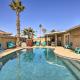 3 Mi to ASU Tempe Getaway with Heated Pool, Tempe - Fotografie 7