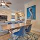 Upscale Getaway with Pool and Golf Cart Santa Rosa Beach - Foto 7