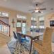Upscale Getaway with Pool and Golf Cart Santa Rosa Beach - Foto 3