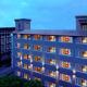 Hotel Suba Palace Near Gateway of India, Mumbai - Foto 1