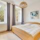 Apartment with large communal terrace, Wünschendorf - Foto 5