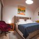 Apartman Boutique Tvrđa, Osijek (fotografie 2)