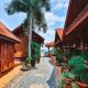 Homebeach Resort เกาะล้าน Ko Larn - Fotografie 1