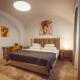 Apartman Boutique Tvrđa, Osijek (fotografie 9)