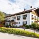 Apartment near the Halblech ski resort, Trauchgau - Photo 1