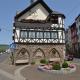 Lovely modern apartment, walking distance to Mosel, 摩泽尔河畔的泽尔 - 照片 10