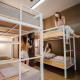Hybrit hostel&cafe
