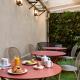 Hôtel Harvey, Paris - Foto 6