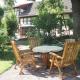 Apartment in Tabarz Thuringia near the forest, タバルツ - 写真 4