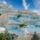Peninsula Gardens Hotel, Kaş
