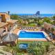 Villa Malie Calpe - Fotografie 7