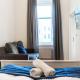 Pleasant 3BR Shared Apartment- Ideal for Longstays, Wien - Foto 9