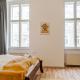 Pleasant 3BR Shared Apartment- Ideal for Longstays, Wien - Foto 8