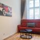 Pleasant 3BR Shared Apartment- Ideal for Longstays, Wien - Foto 5
