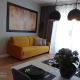 Apartament Amber - AZW Gdańsk, Danzica - Foto 4
