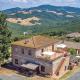 Monterufoli 4F, Pomarance