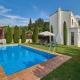 Villa Politini by PosarelliVillas, Vryses
