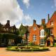 Sprowston Manor Hotel, Golf & Country Club Норидж - Фото 4