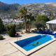 Casa el saladillo, Valle de Abdalagís (fotografie 6)