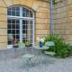 Amazing Apartment In Marconne With Wifi, Marconne - Fotografie 2