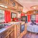 Mtn-View Vintage Airstream with Shared Fire Pit, Sevierville - Fotografie 2