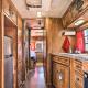 Mtn-View Vintage Airstream with Shared Fire Pit, Sevierville - Fotografie 3