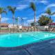 Motel 6-Stanton, CA- Anaheim West, Stanton - Fotografie 10