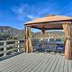Luxe Escape with Decks, Mtn Views, Game Room! Frazier Park - Fotografie 1