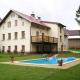Droom b&b Čermná, Čermná