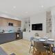 Trendy 1 Bedroom Apartment in the Heart of London, London - Photo 9