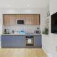 Trendy 1 Bedroom Apartment in the Heart of London, London - Photo 5