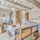 Pet Friendly Home In Cortona Ar, Polvano - Fotografie 3