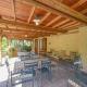 La Casella- La Terrazza, Castelfranco Piandisco (fotografie 4)
