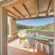 Casa Allegra, Costa Paradiso (photo 2)