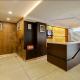 The Lounge Business Hotel, Bangalore - Kuva 3