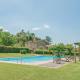 Villa Di Casole, Molezzano