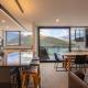 4 Bedroom Home with elevated views of Lake Wakatipu & The Remarkables Queenstown - Fotografie 6